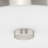 Three-Light New Traditional Flush Mount-223476975