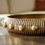 Batten Metal Decorative Tray-242097938