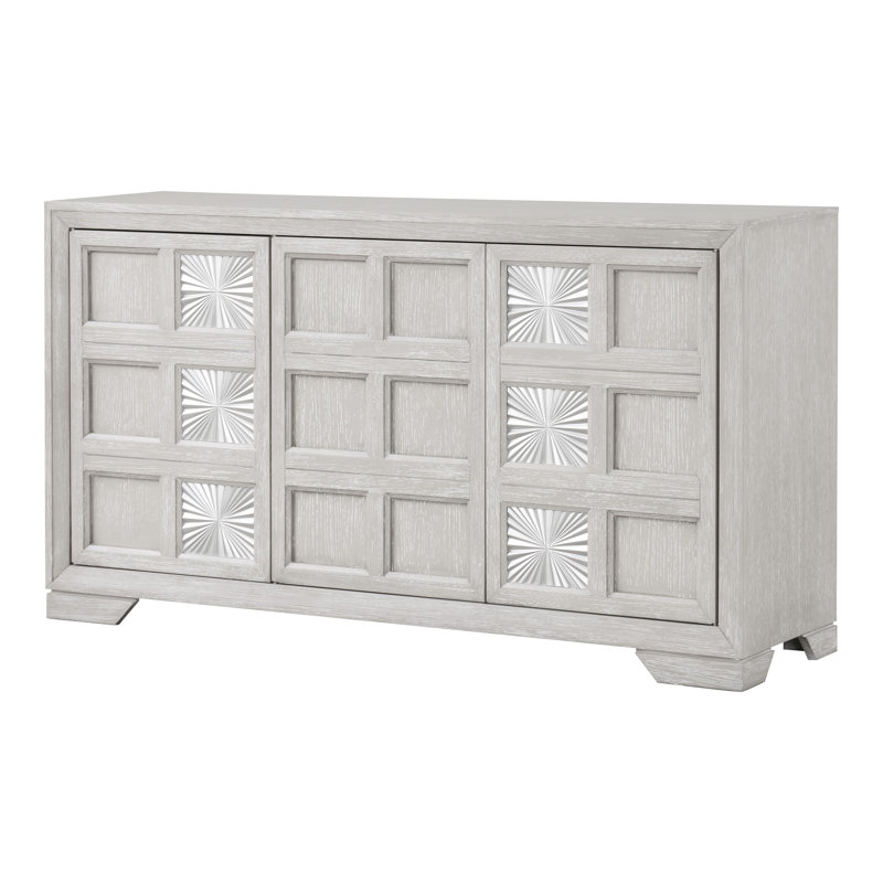 Edith Dining Server Cabinet