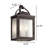 Fincham Wall Light-121612330
