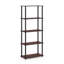 Maxine 59.9cm W Manufactured Wood Shelving Unit-1843185887