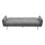 Kachazun 2 Seater Linen Sleeper