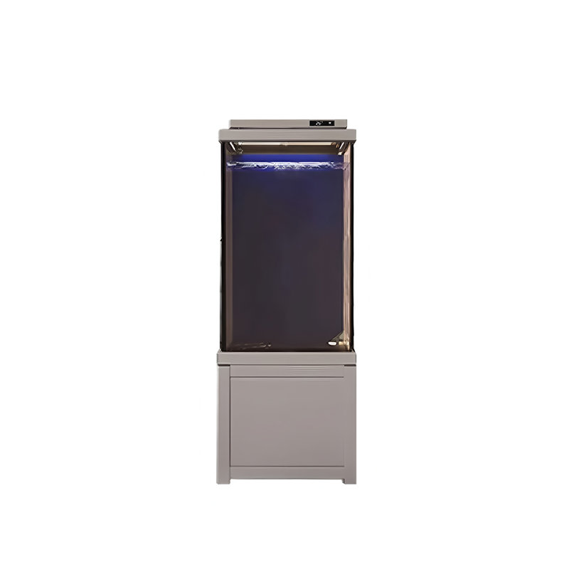 Aquarium 19,69 po, 76,08 gallons (H 52,76 po x l 19,69 po x P 19,69 p
