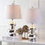 Courtney Glass Table Lamp-14918474