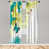 Teal/Yellow Green