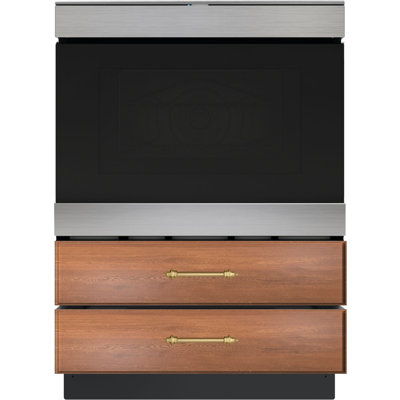 Sharp Microwave Storage