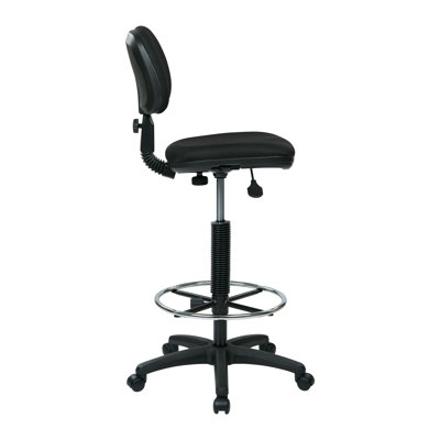 Work Smart Drafting Chair
