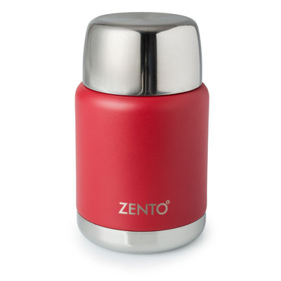 Casa & Casa 600 mL Double Wall Insulated Travel Mug with