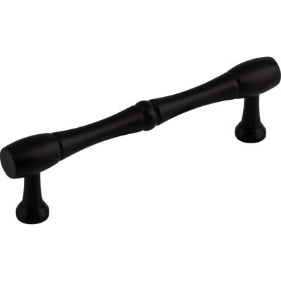 Bamboo Bar Pull