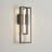 LED Flush Mounted Sconce-202488667