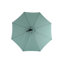 Parasol de marché à DEL 10 pi-348258872