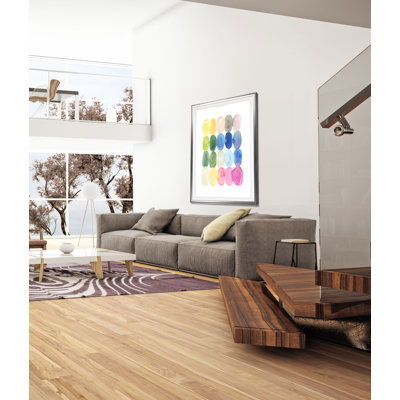 'Color Melt II' Print