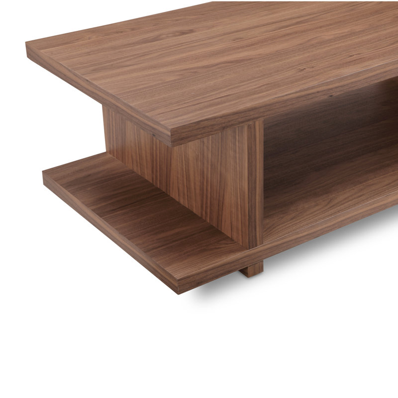 Miri Rectangular Coffee Table