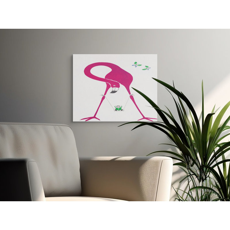 Wrapped Canvas Print Set, 32x24