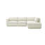 Podium Modular 4 PC Lounge Sectional A-53821371-53821367