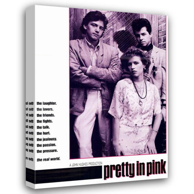 Joli en rose