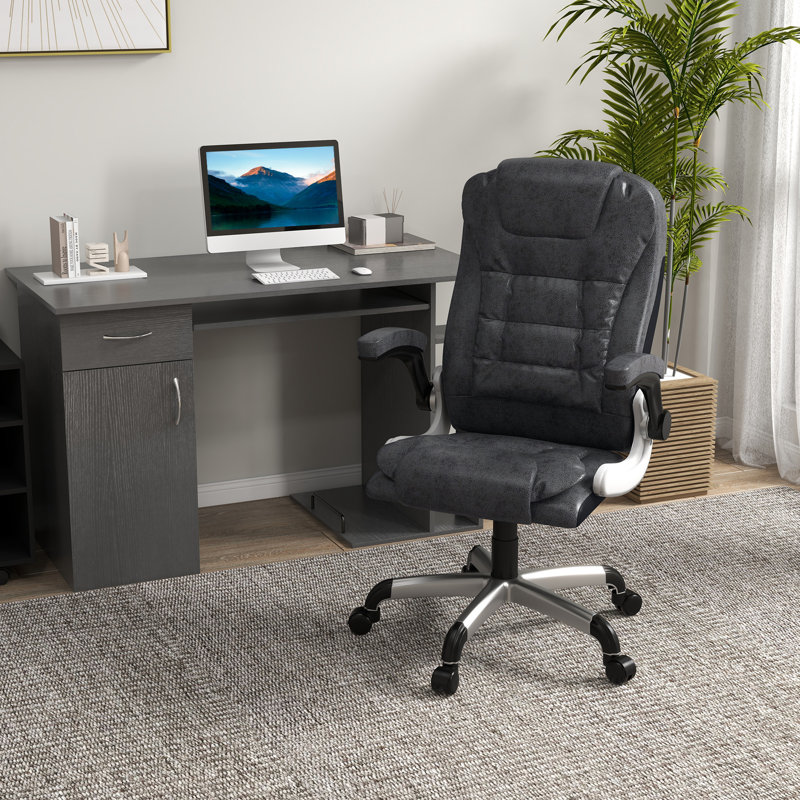 Fauteuil de direction à usage commercial Evterpi