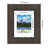 Nerely Brown Single Picture Frame