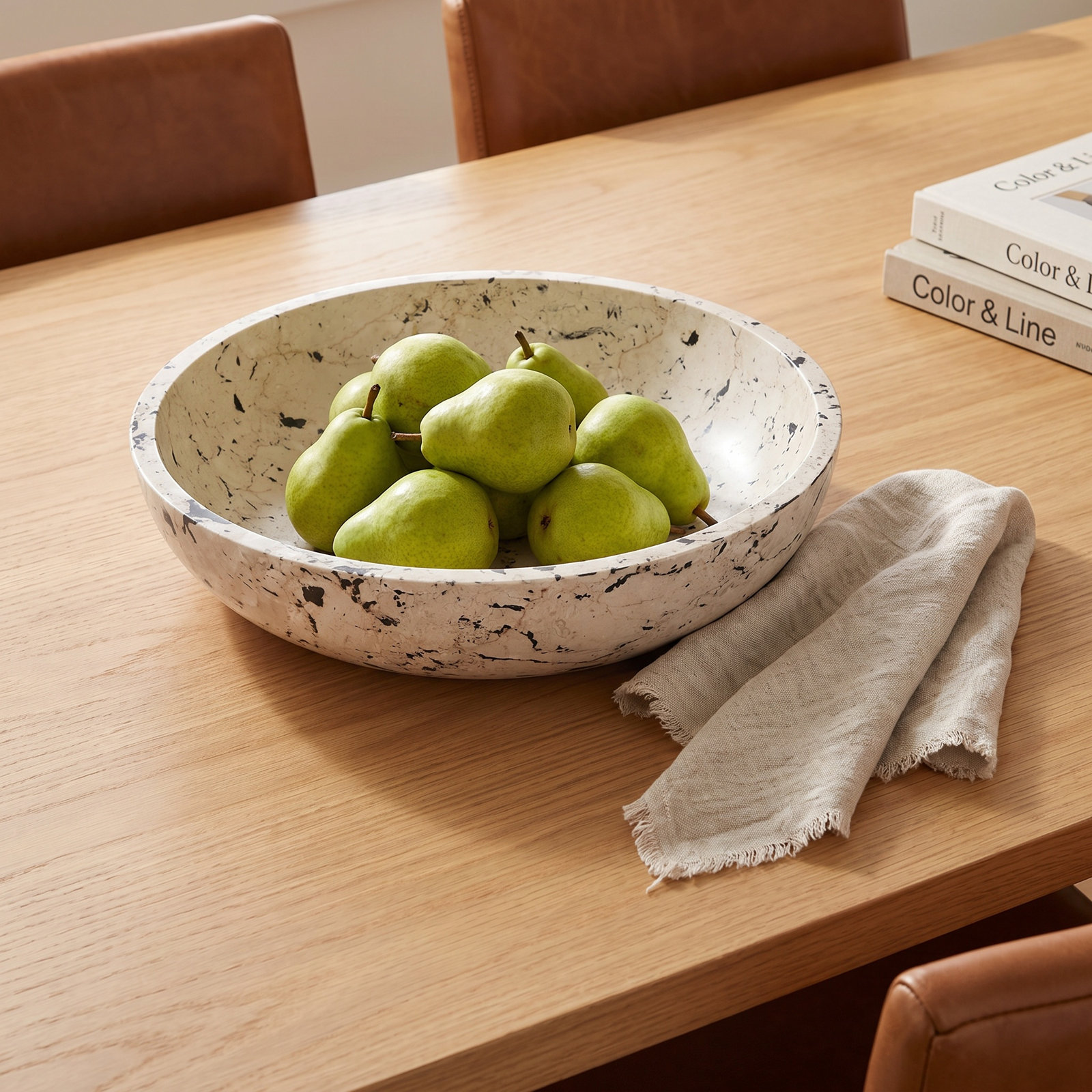 Willman Decorative Bowl