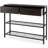 Wadeeah 12'' Console Table-964733547