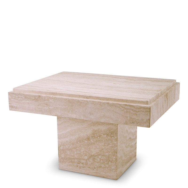 Sartoria End Table