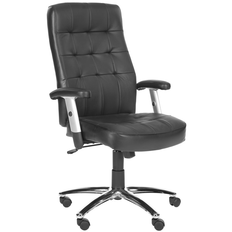 Chaise de bureau Assael