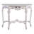 Aodee 38.5'' Solid Wood Console Table-25392387