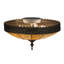 Vincent 3 - Light Flush Mount-1041362221-1041362220-1041362223