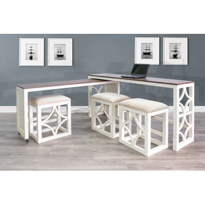Thierry 72'' Console Table