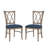 Aashray 20.5'' H Upholstered Beech Side Chair-1280346547