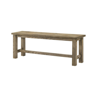 Emilie Dining Bench