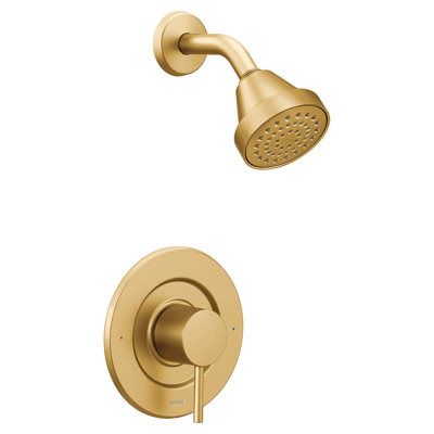 Align Eco-Performance Posi-Temp Shower Trim Kit