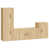 Sonoma Oak is out of stock selected