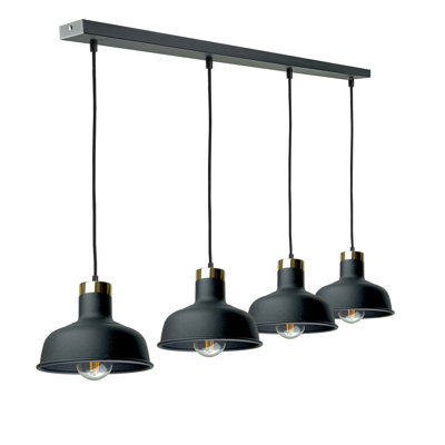 Aurelio - Light Dome Pendant