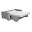 Maximina Sofa Bed with Mattress in Cord Fabric-1856050763