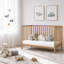 3 Cot Bed