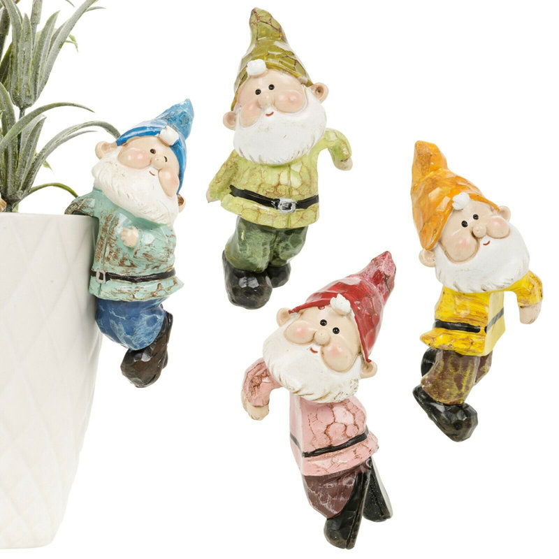 Amilio Plastic Gnome