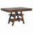 5-Piece Counter Height Dining Set