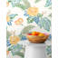 Lanai Wallpaper | Traditional / Roll - 27" x 30'-520039206