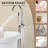 Freestanding Tub Filler with Diverter-94352065