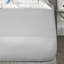 Mioko Sateen Flat Sheet