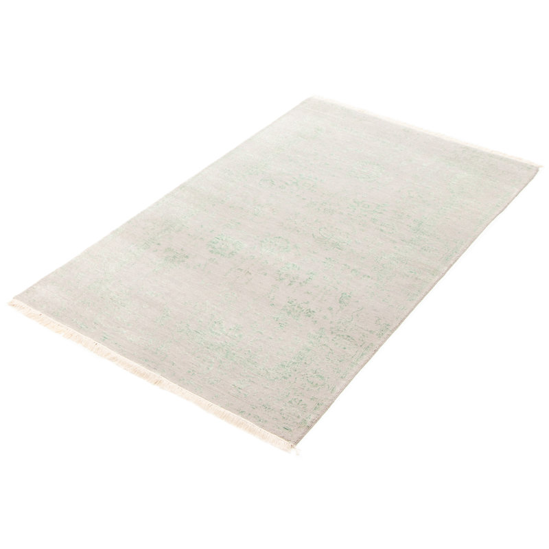 Tapis gris Legacy 4 pi 0 po x 6 pi 1 po