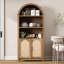 Armoire en bois 69 po-1401246260