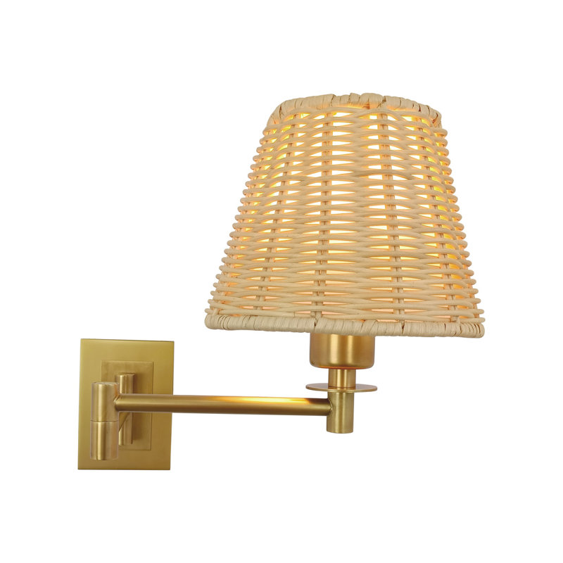 Amanda Lindroth Uptown Sconce