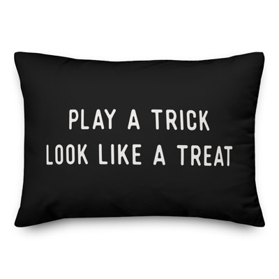  Coussin lombaire Play Trick