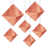 Rose Gold selected