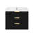Wall Mounted Floating Cabinet-1363912158