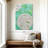 Brampt Seaglass V-106961129