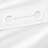 HOOK FREE SHOWER CURTAIN-71X77-98468197