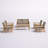 Becca 6 - Person Seating Group-1410569434